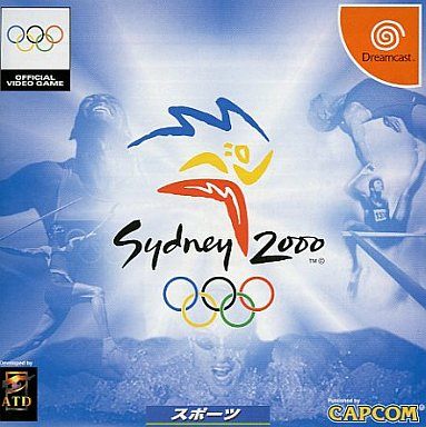Sydney2000