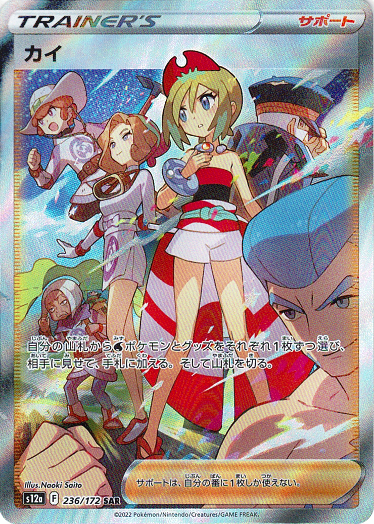 カイ [SAR_236/172_S12a]