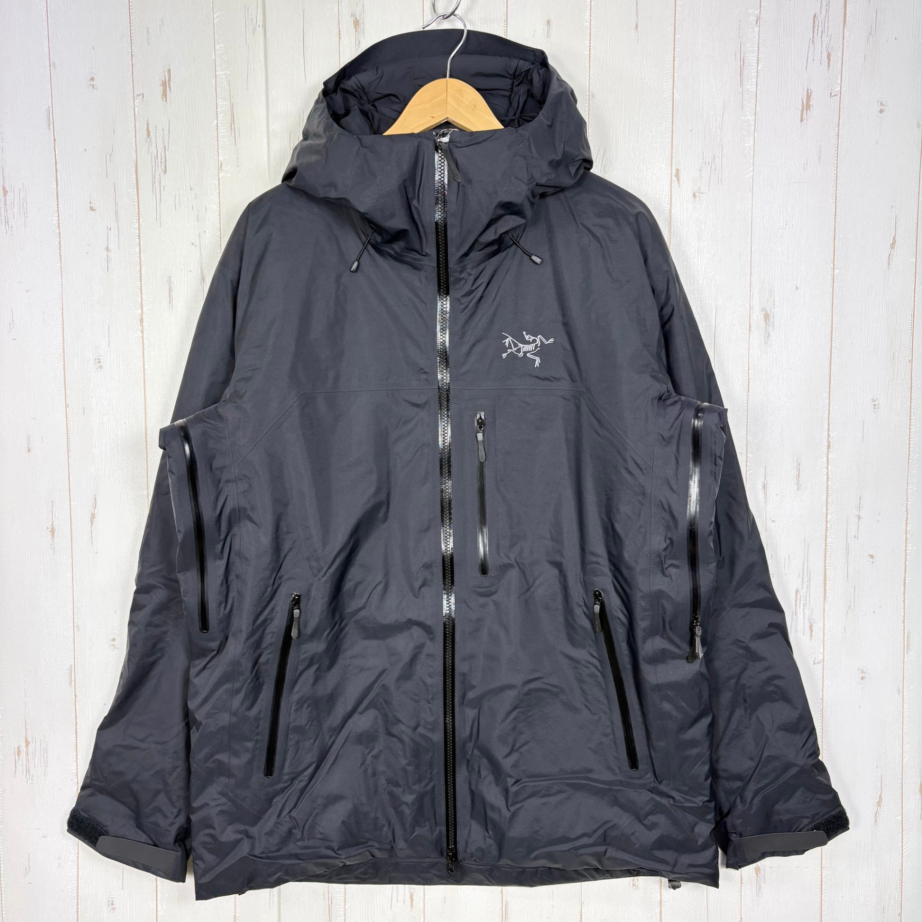 【Men's