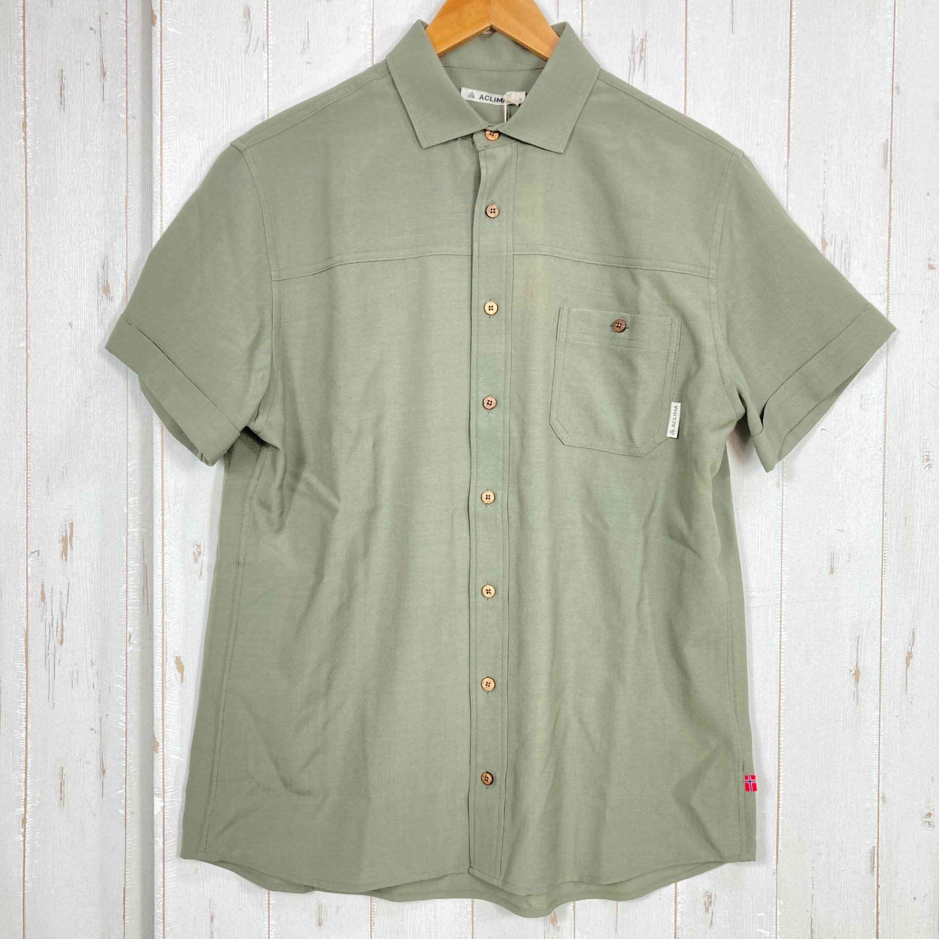 【Men's