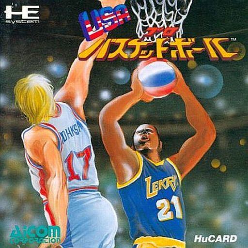 USAプロバスケットボール