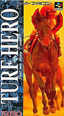 TURF HERO