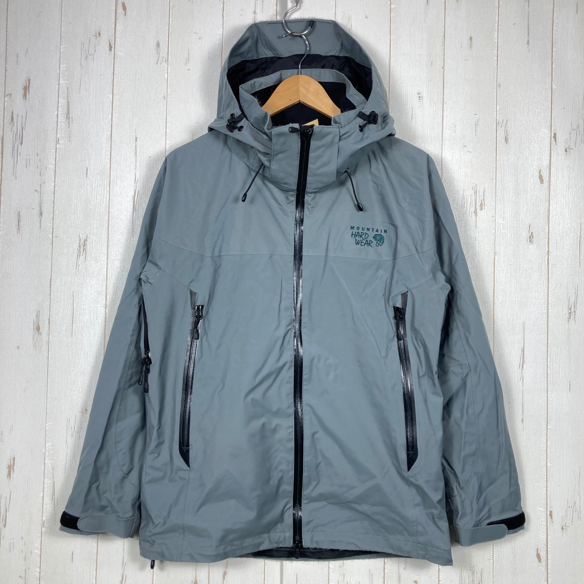 【Men's