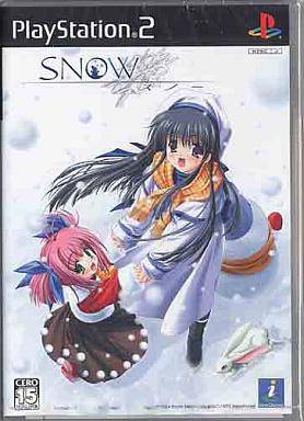 SNOW (スノウ)