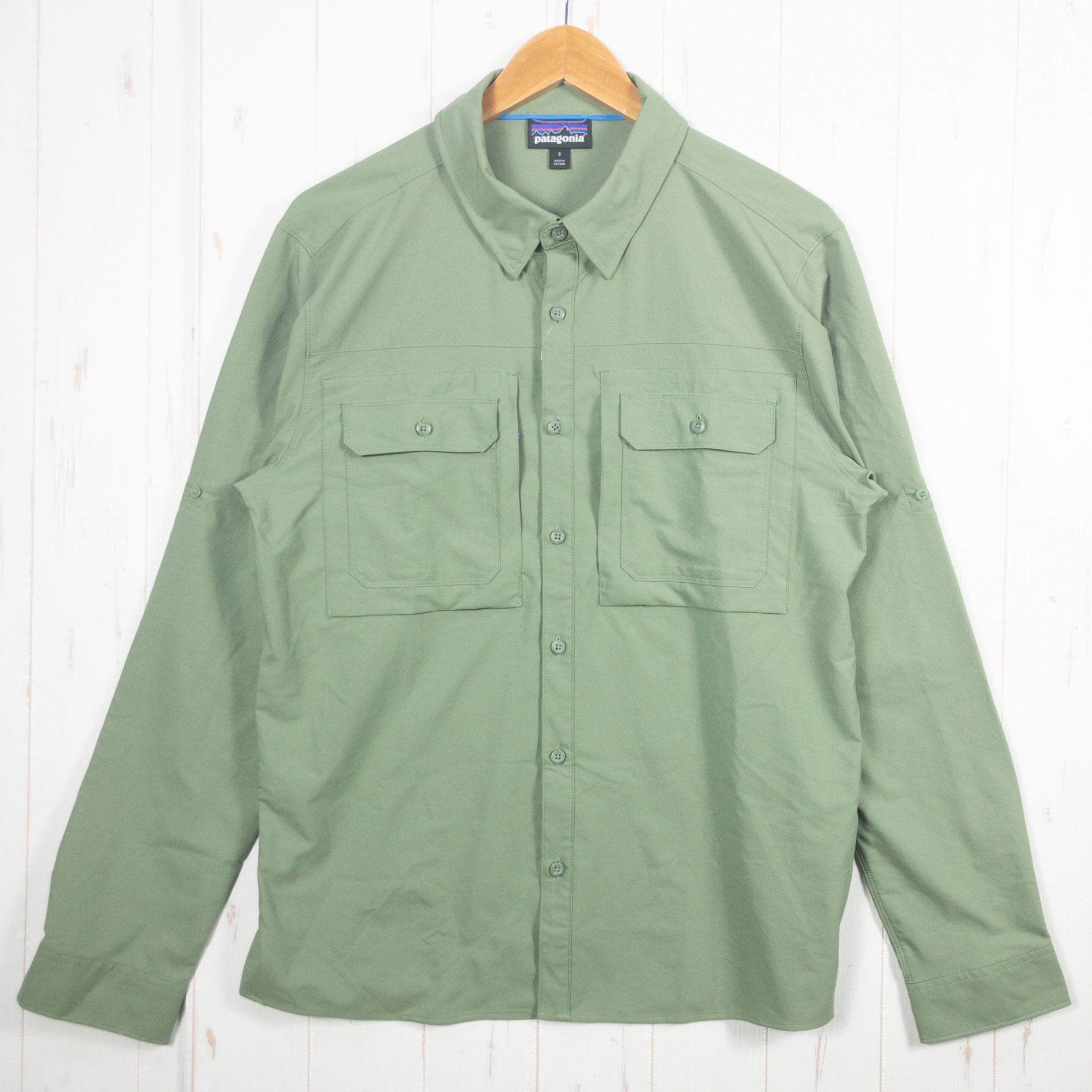 【Men's