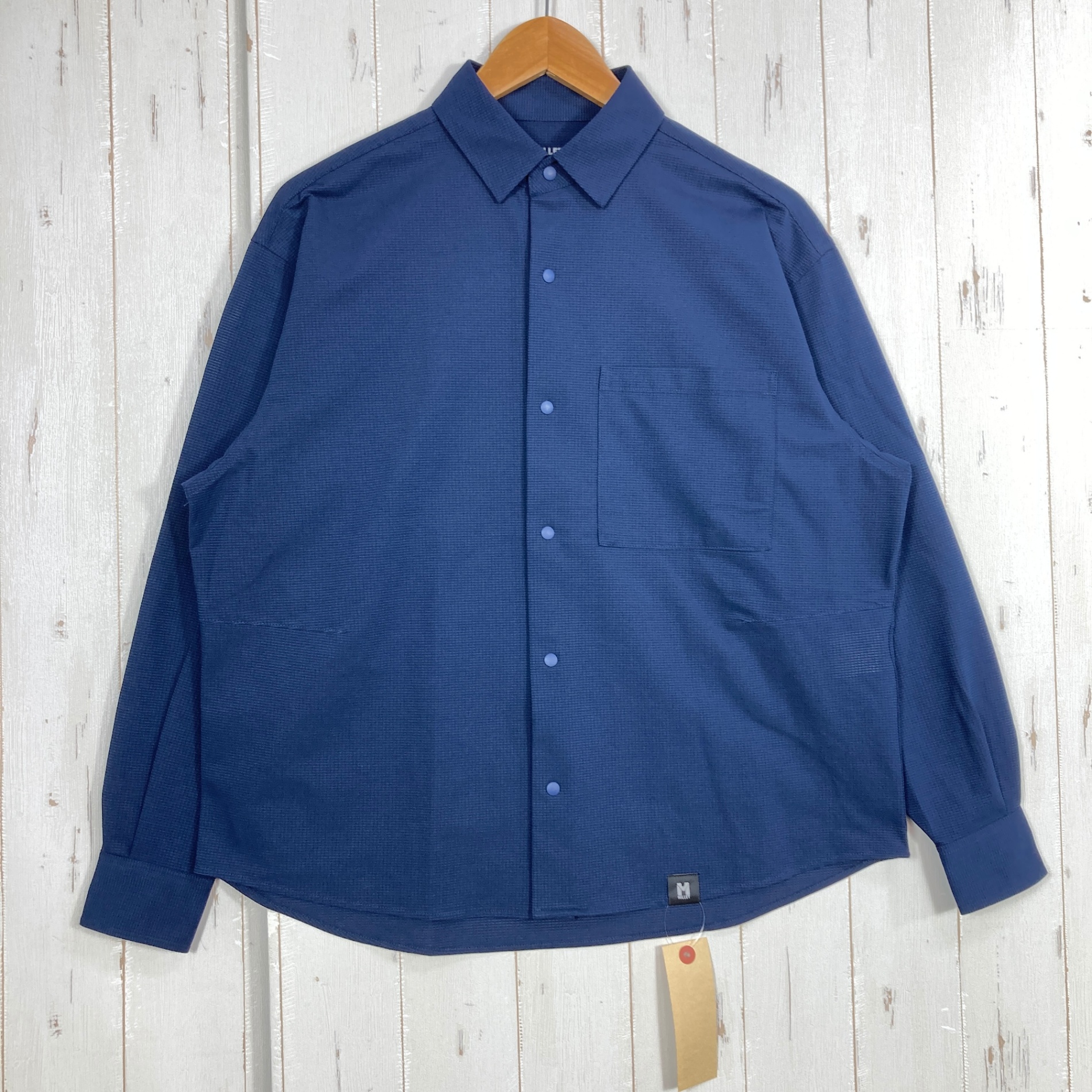 【Men's