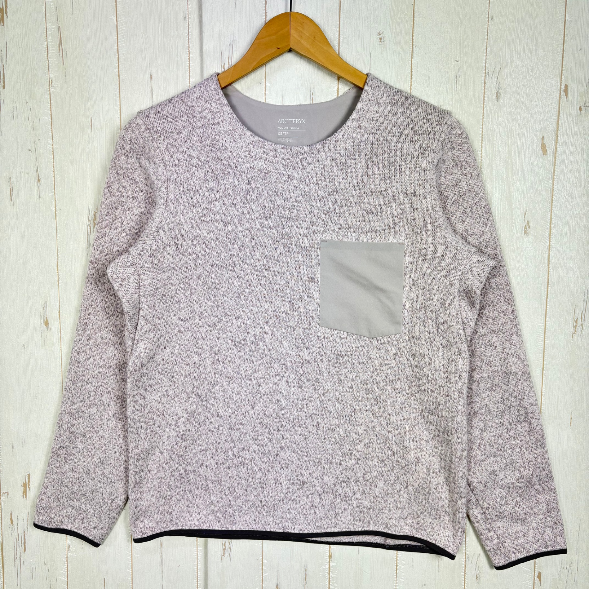 【Women's