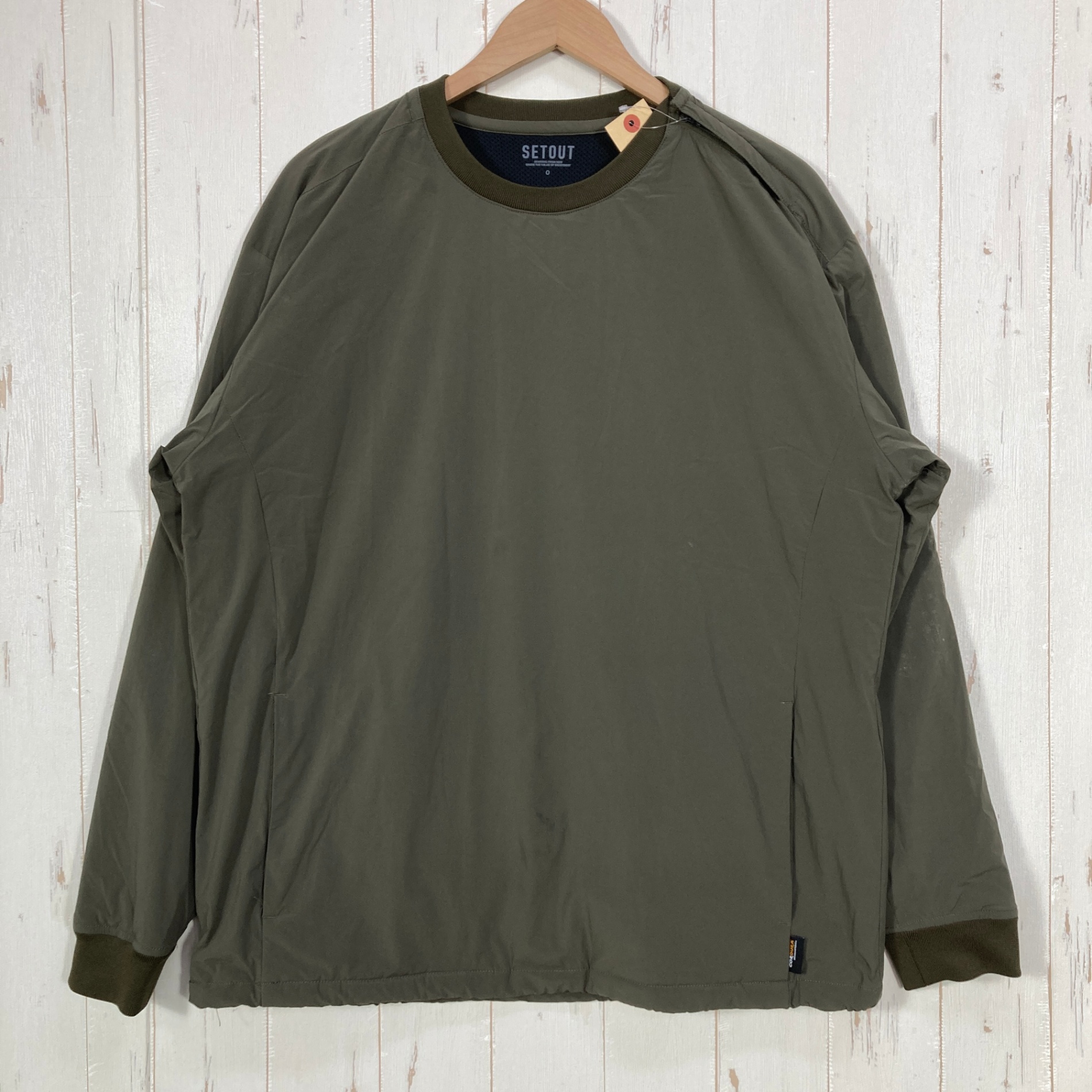【Men's