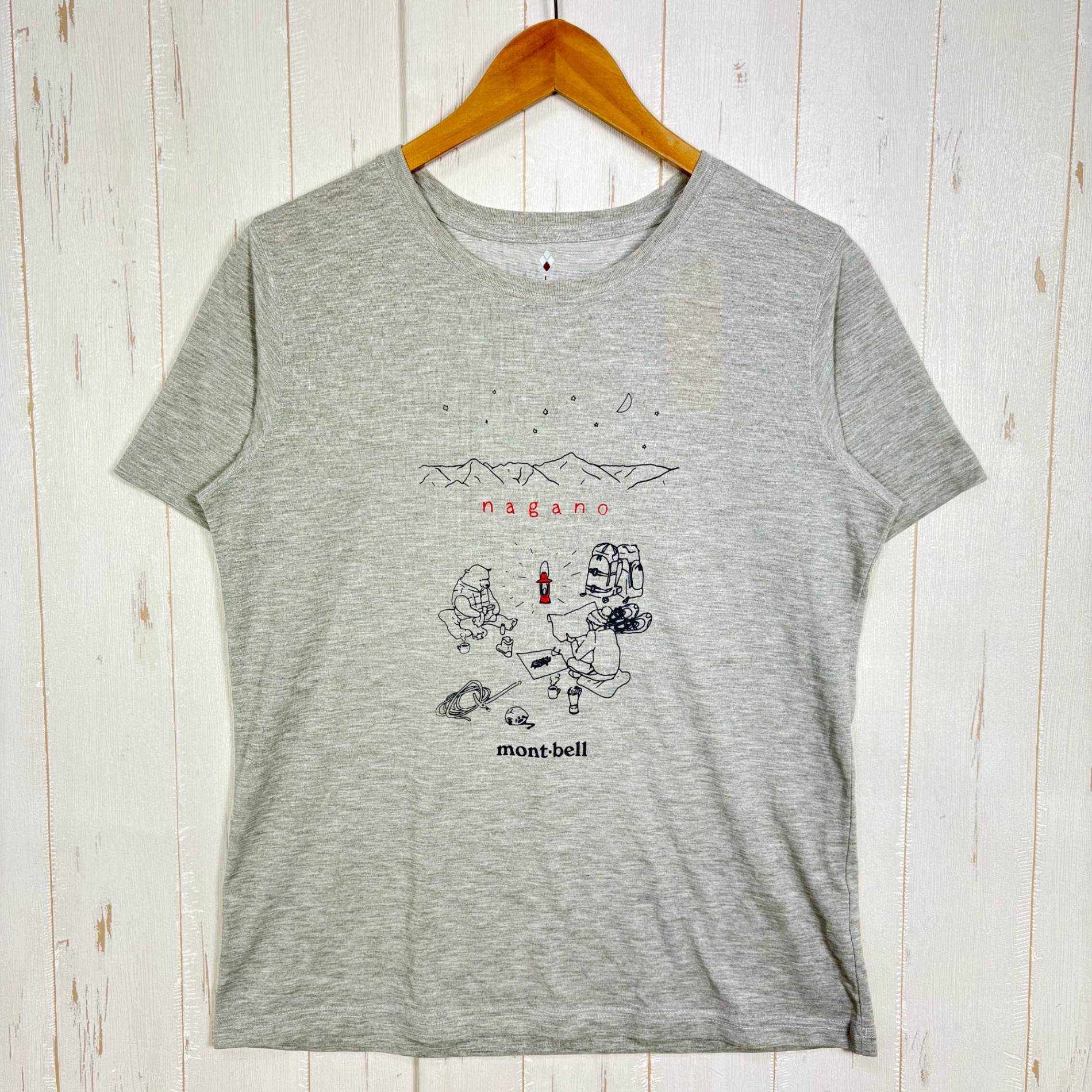 【Women's