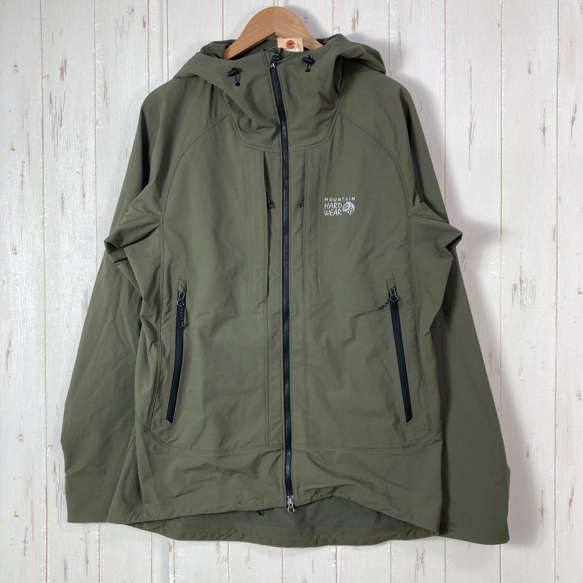 【Men's