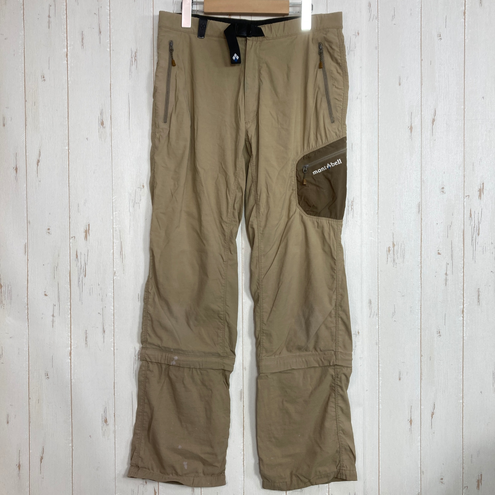 【Men's