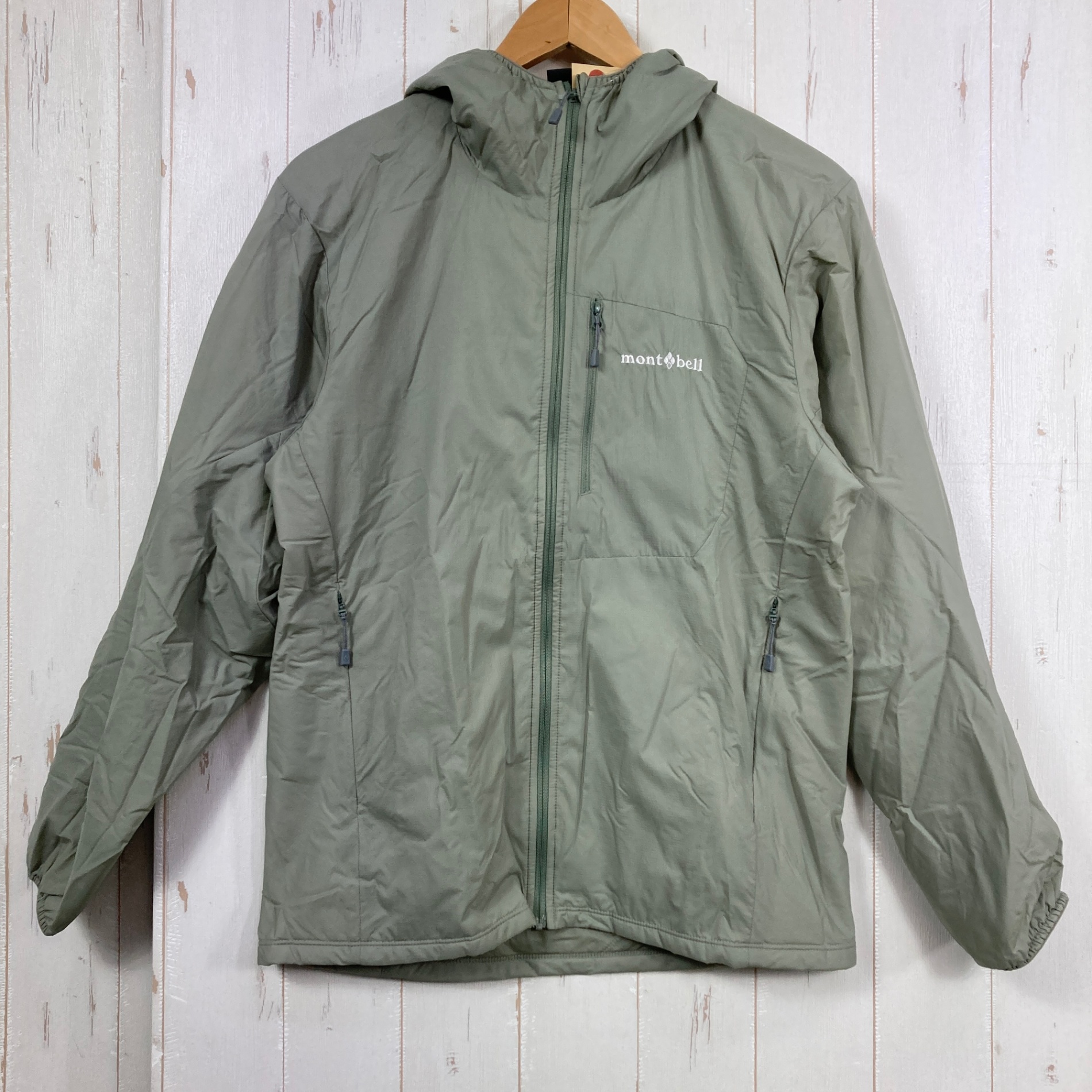 【Men's