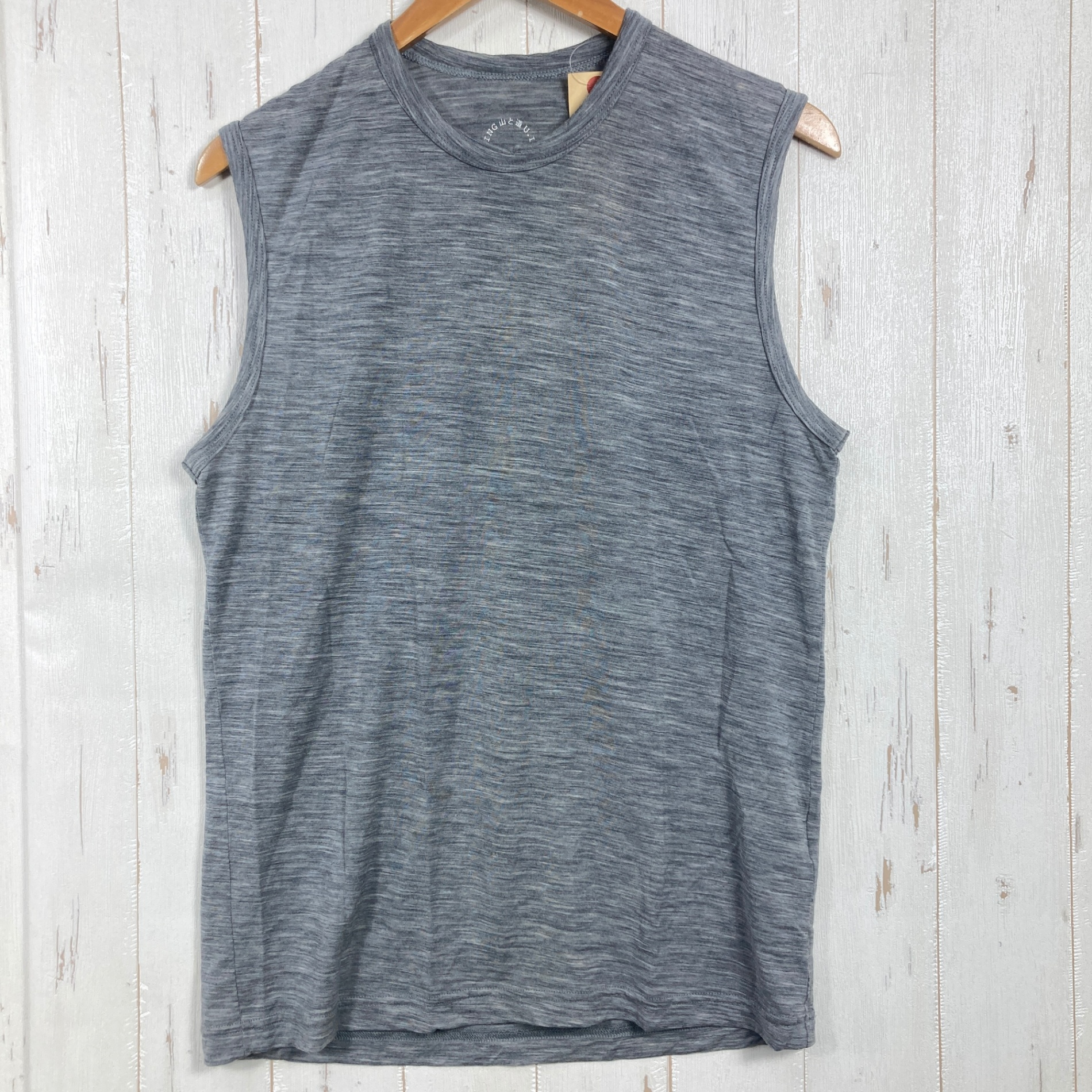 【Men's