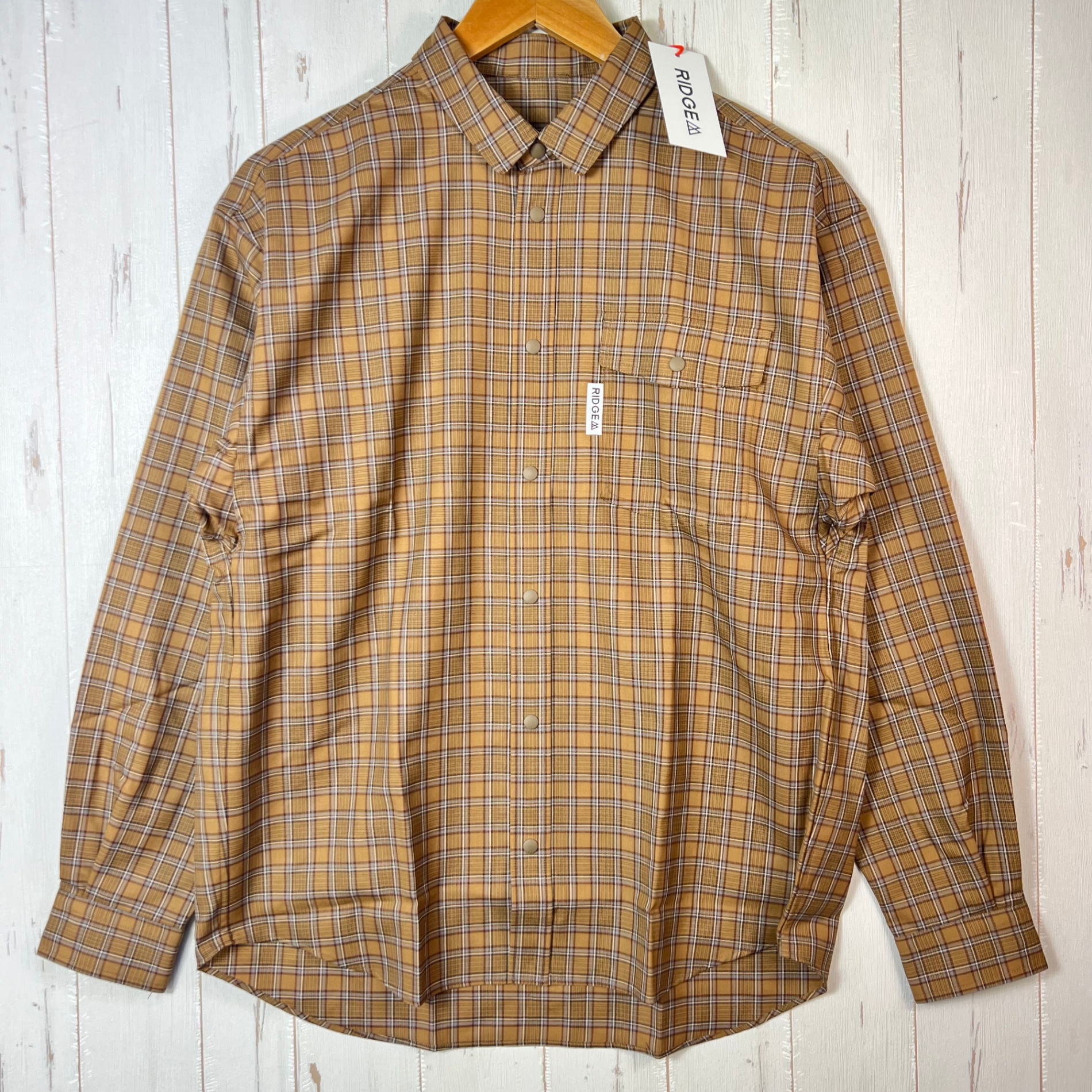 【Men's
