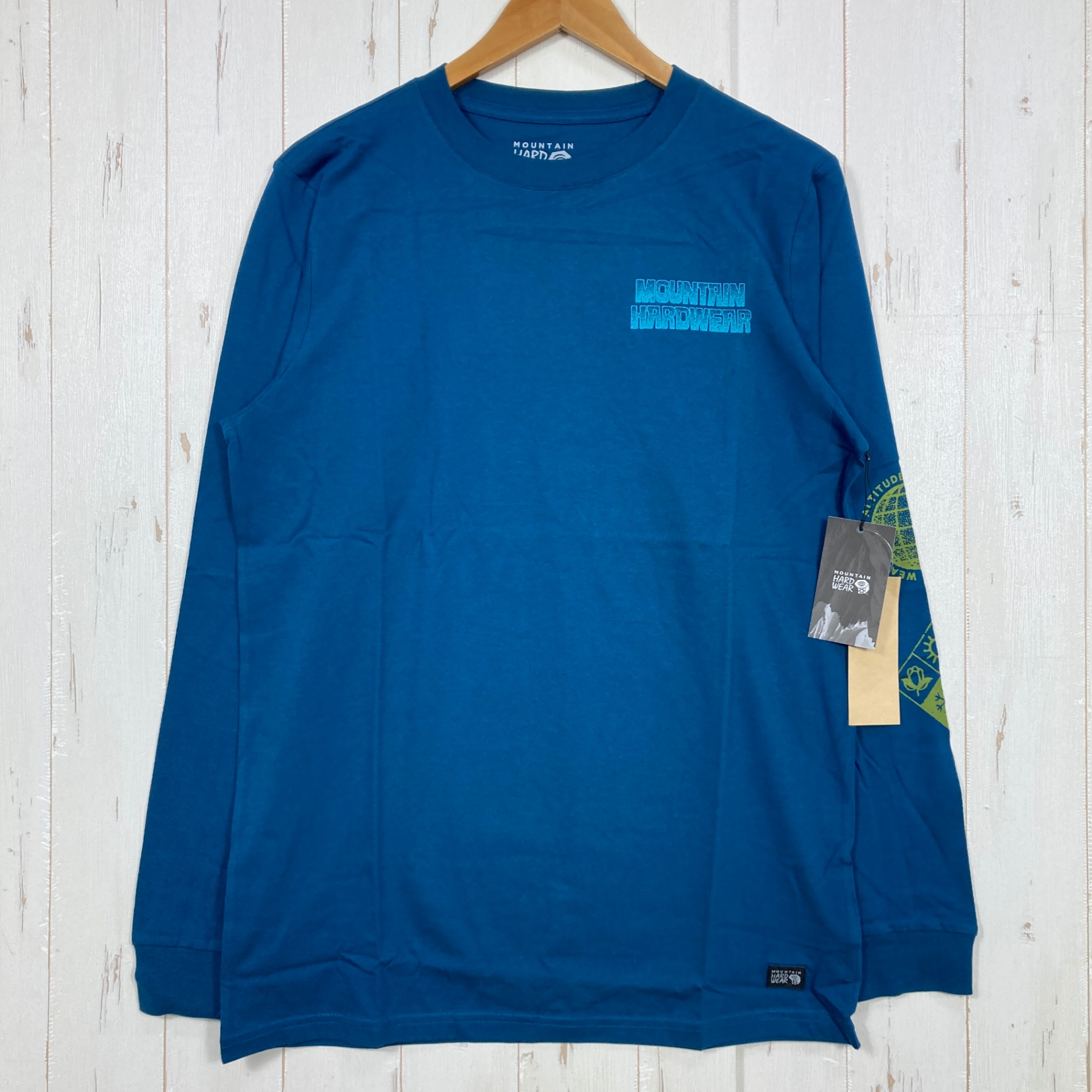 【Men's