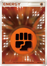 基本闘エネルギー [★_108/108_WCP]