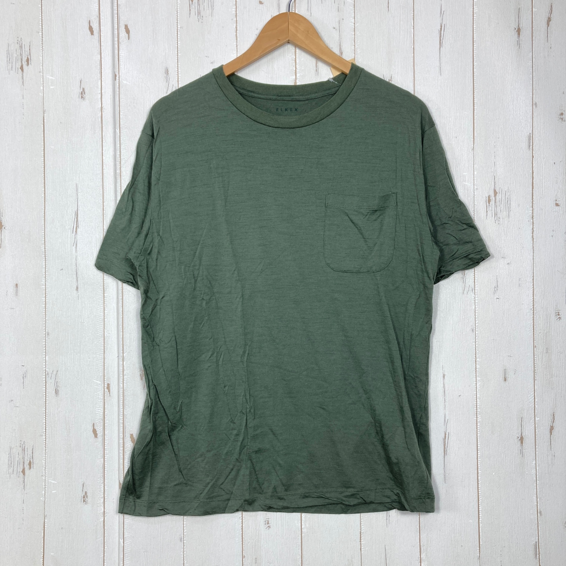 【Men's