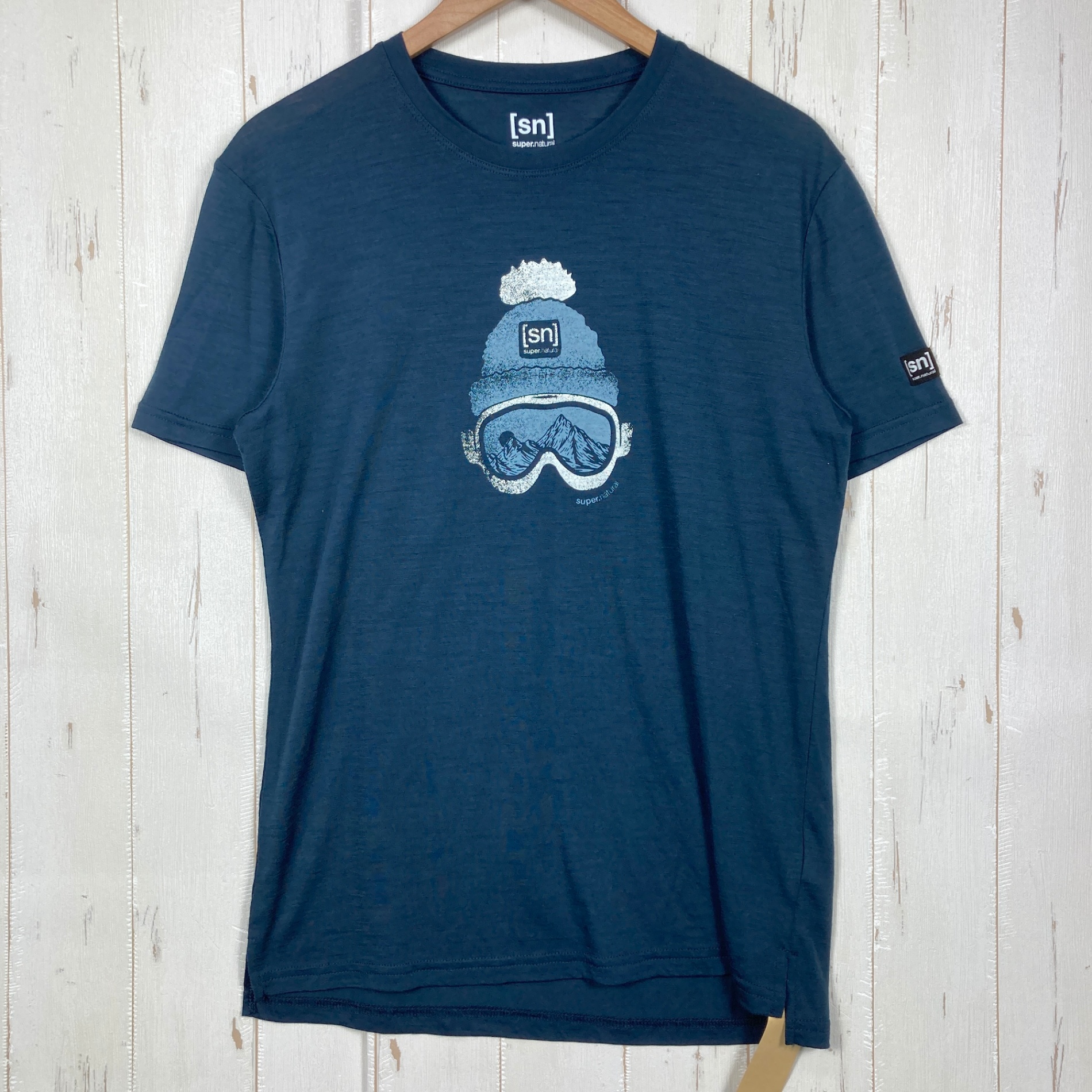 【Men's