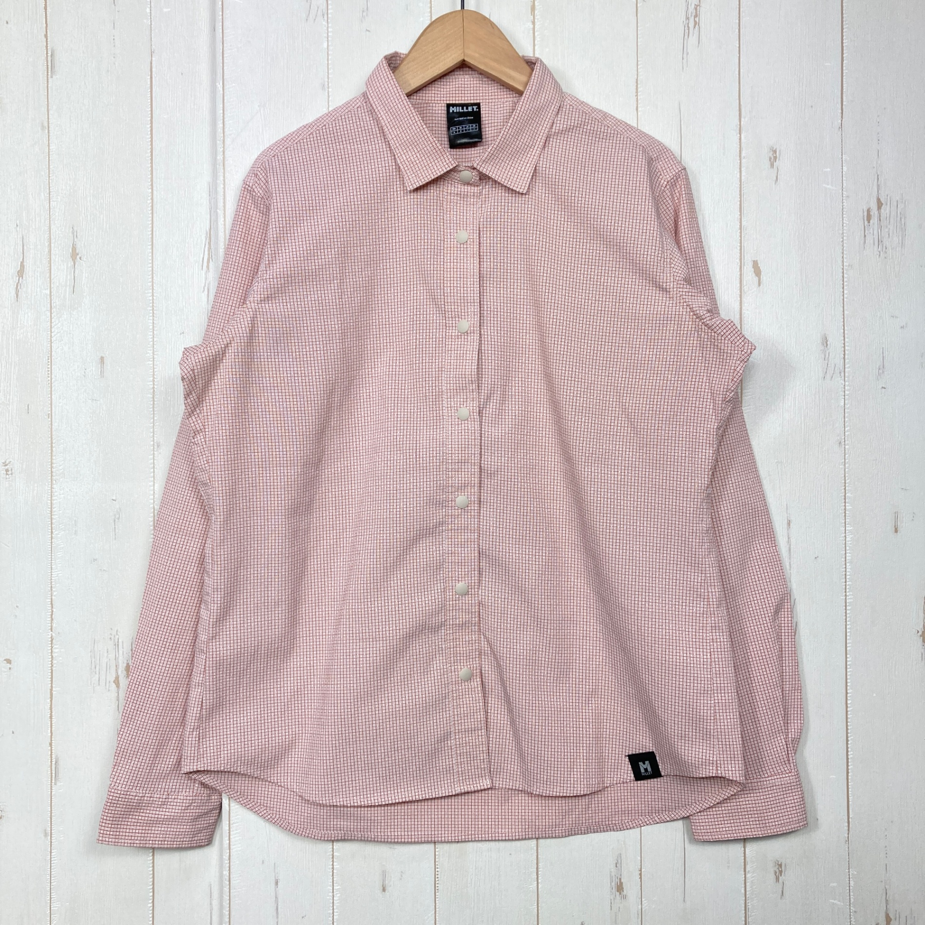 【Women's