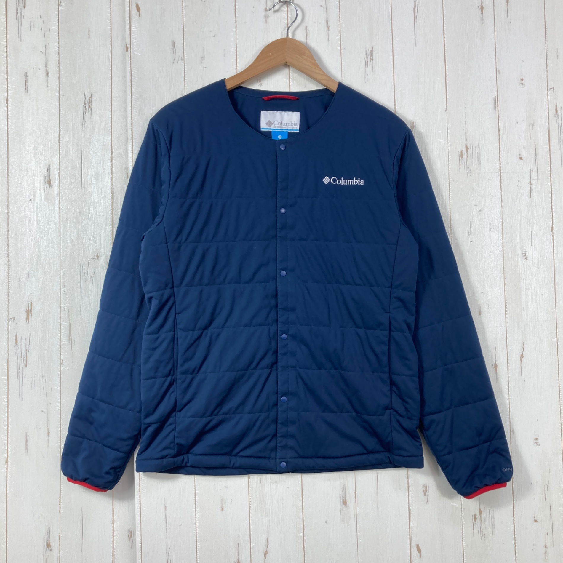 【Men's