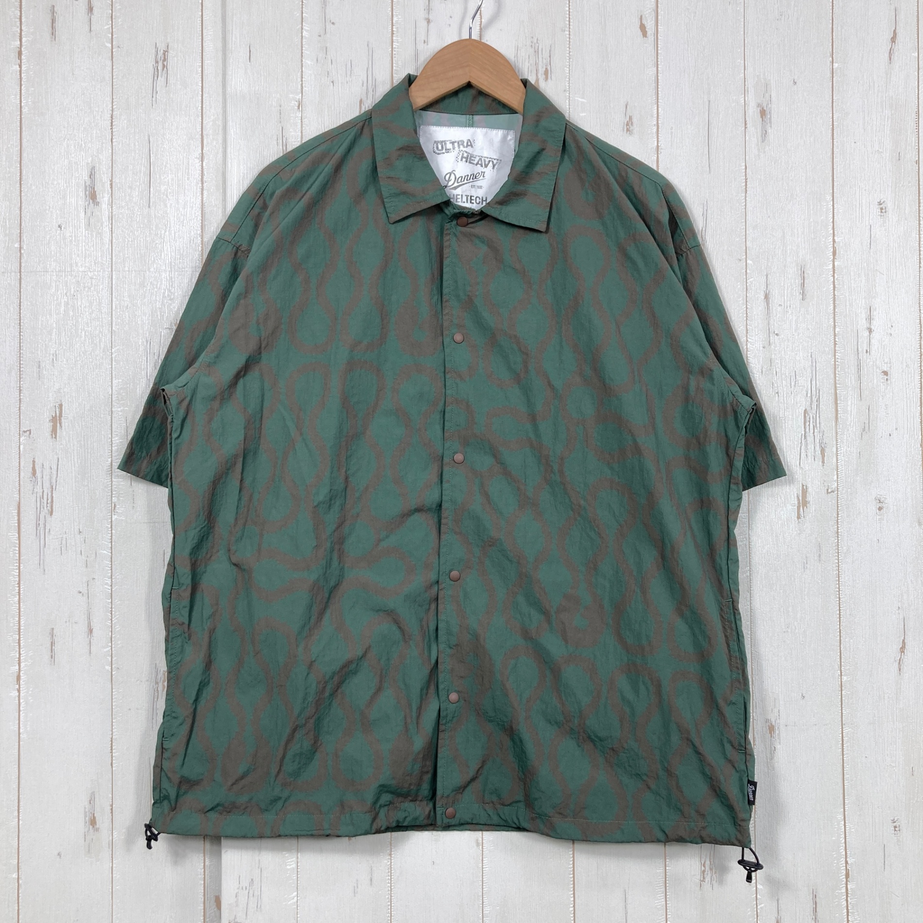 【Men's