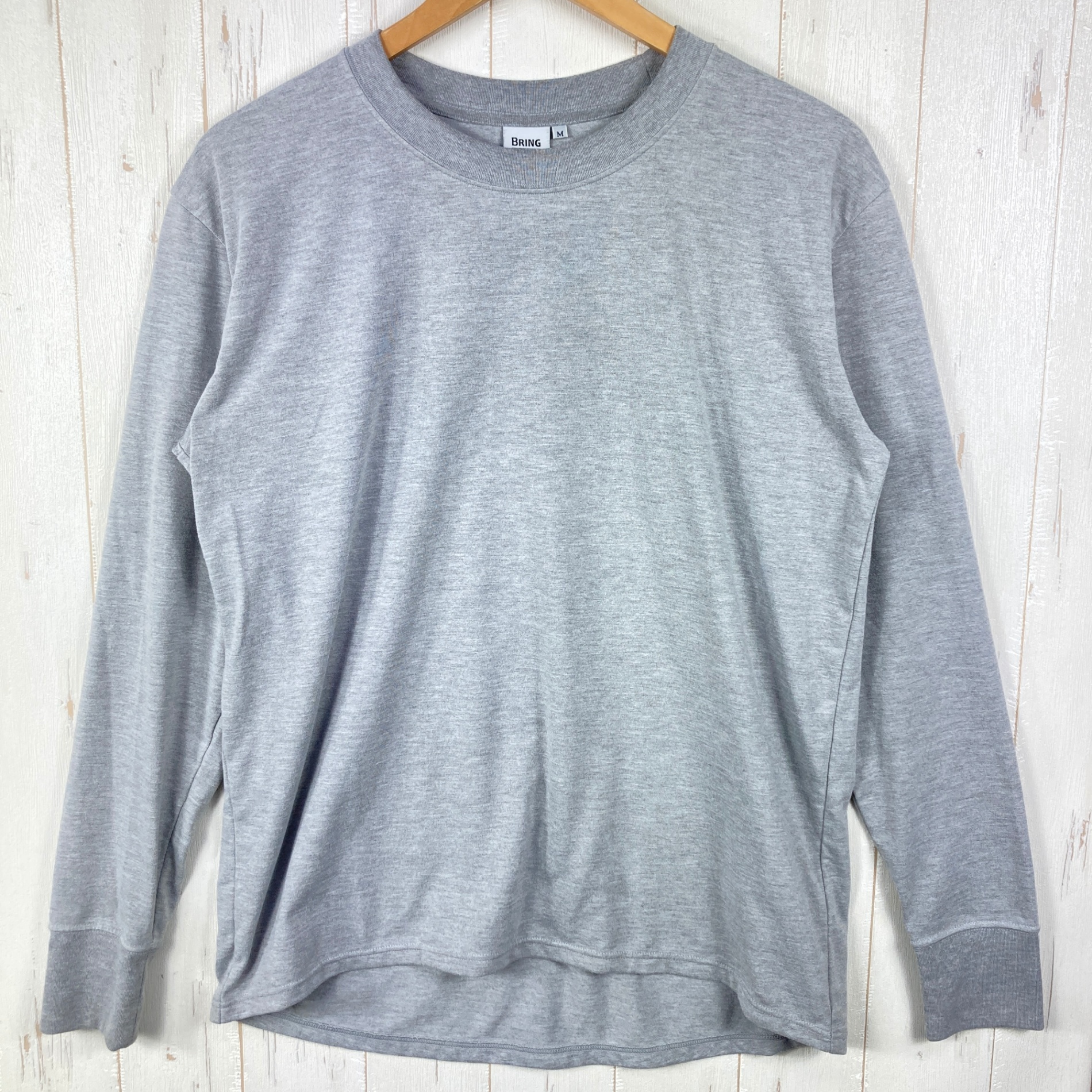 【Unisex