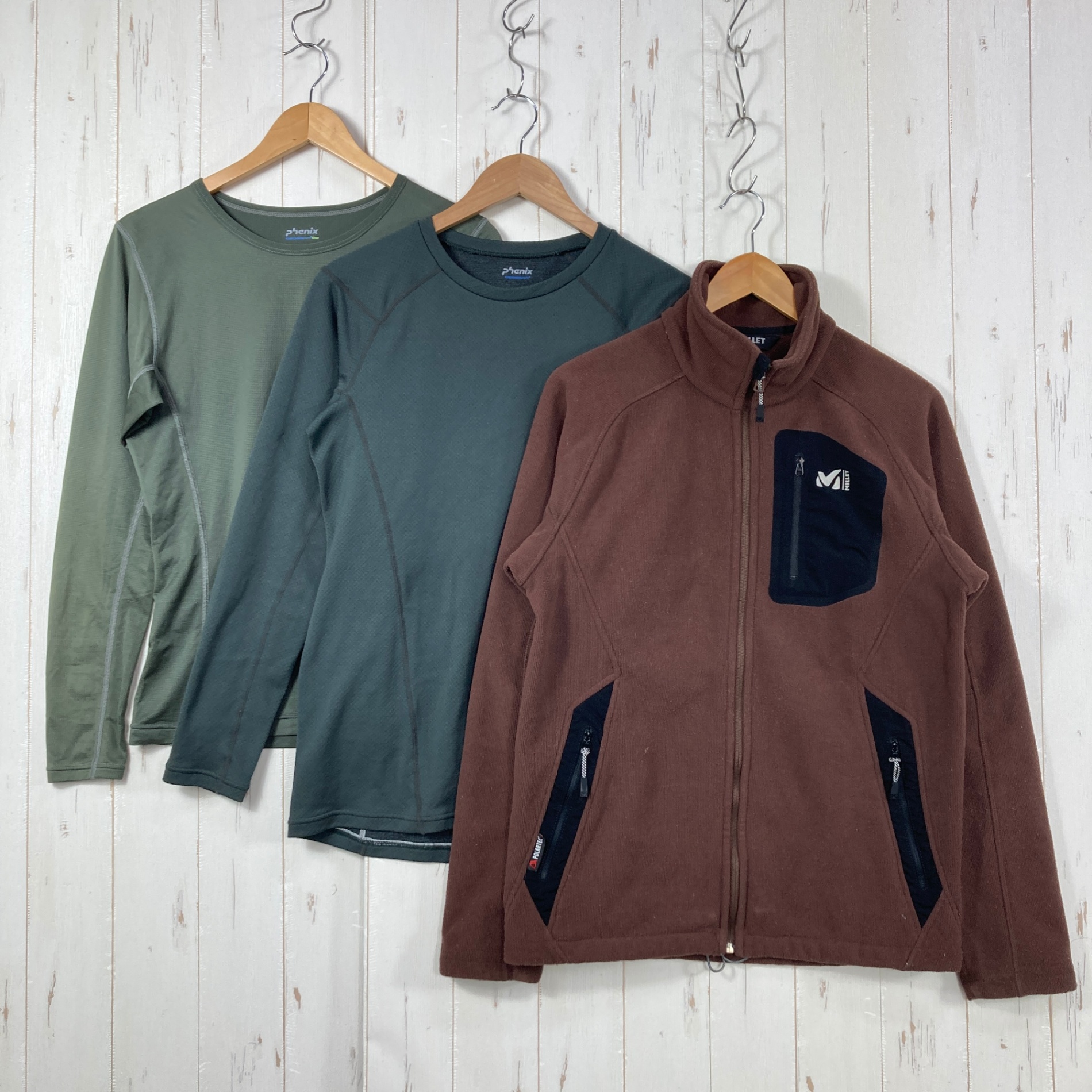 【Men's