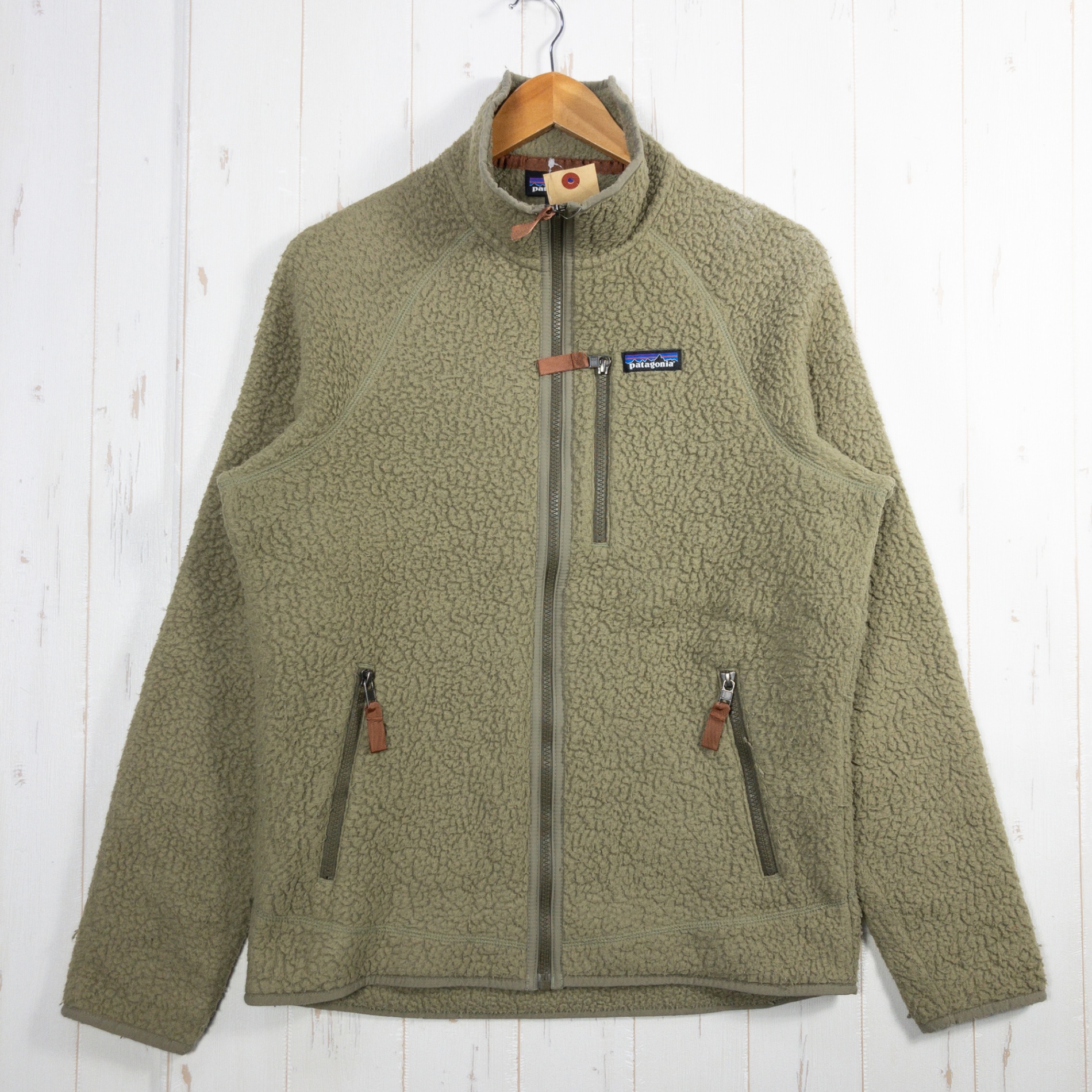 【Men's