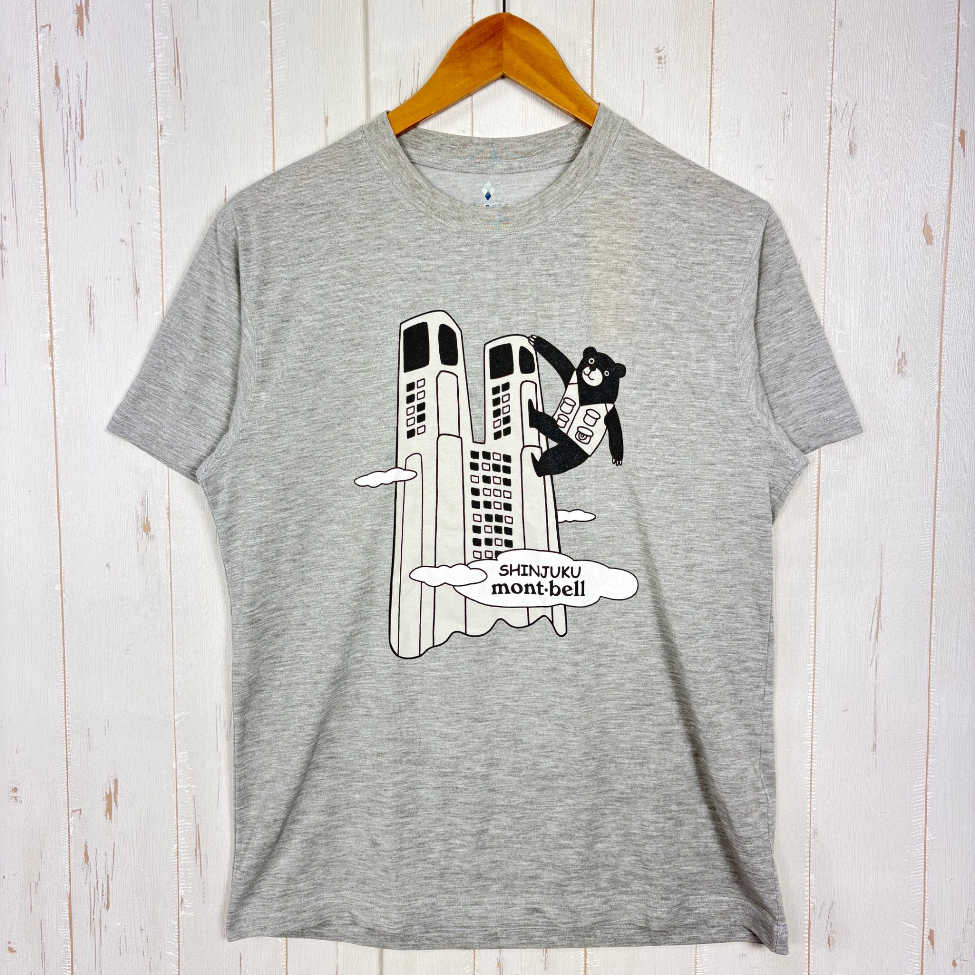 【Men's