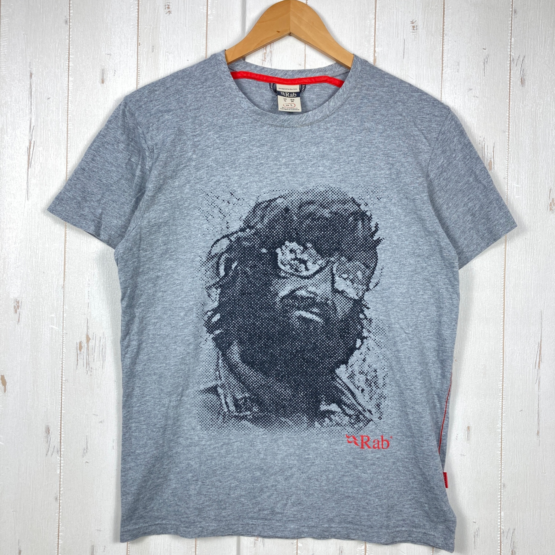 【Men's