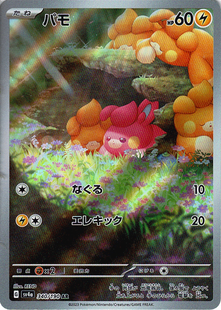 パモ [AR_340/190_SV4a]