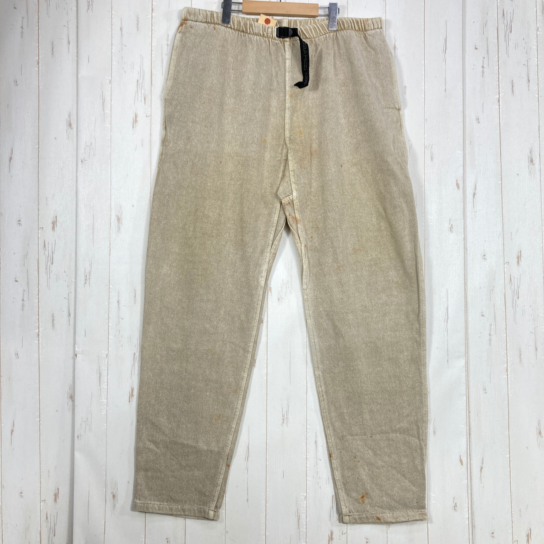 【Men's