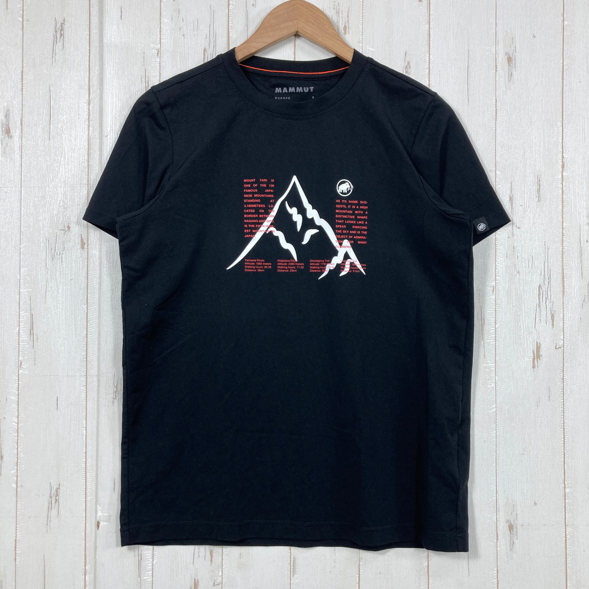 【Unisex