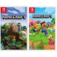 マインクラフト
