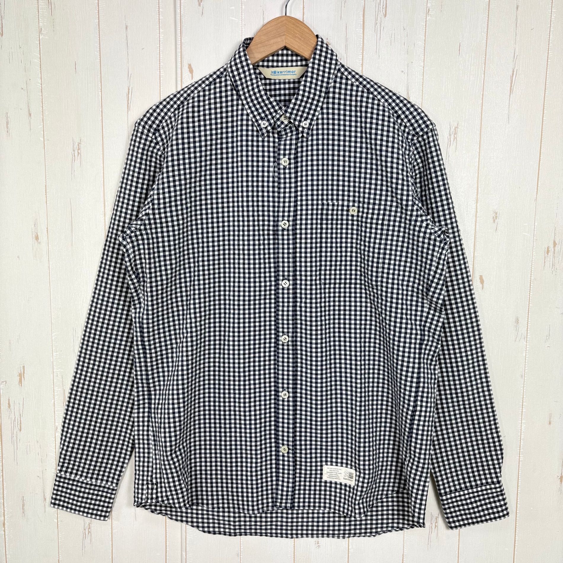 【Men's