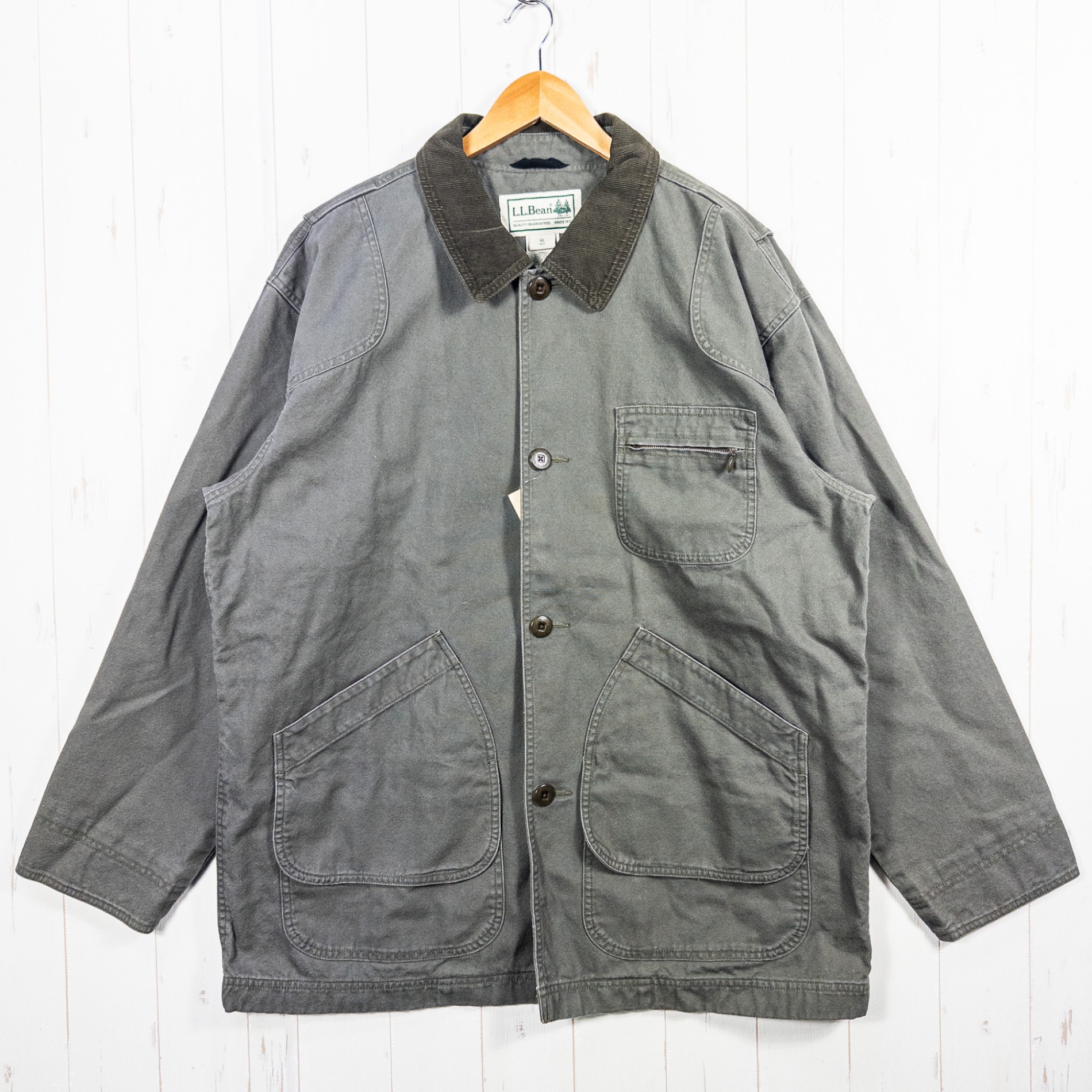 【Men's