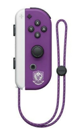 Joy-Con (R)「ポケットモンスター スカーレット・バイオレットエディション」