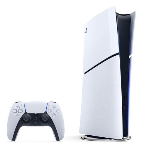 PlayStation5 デジタル・エディション CFI-2000B01
