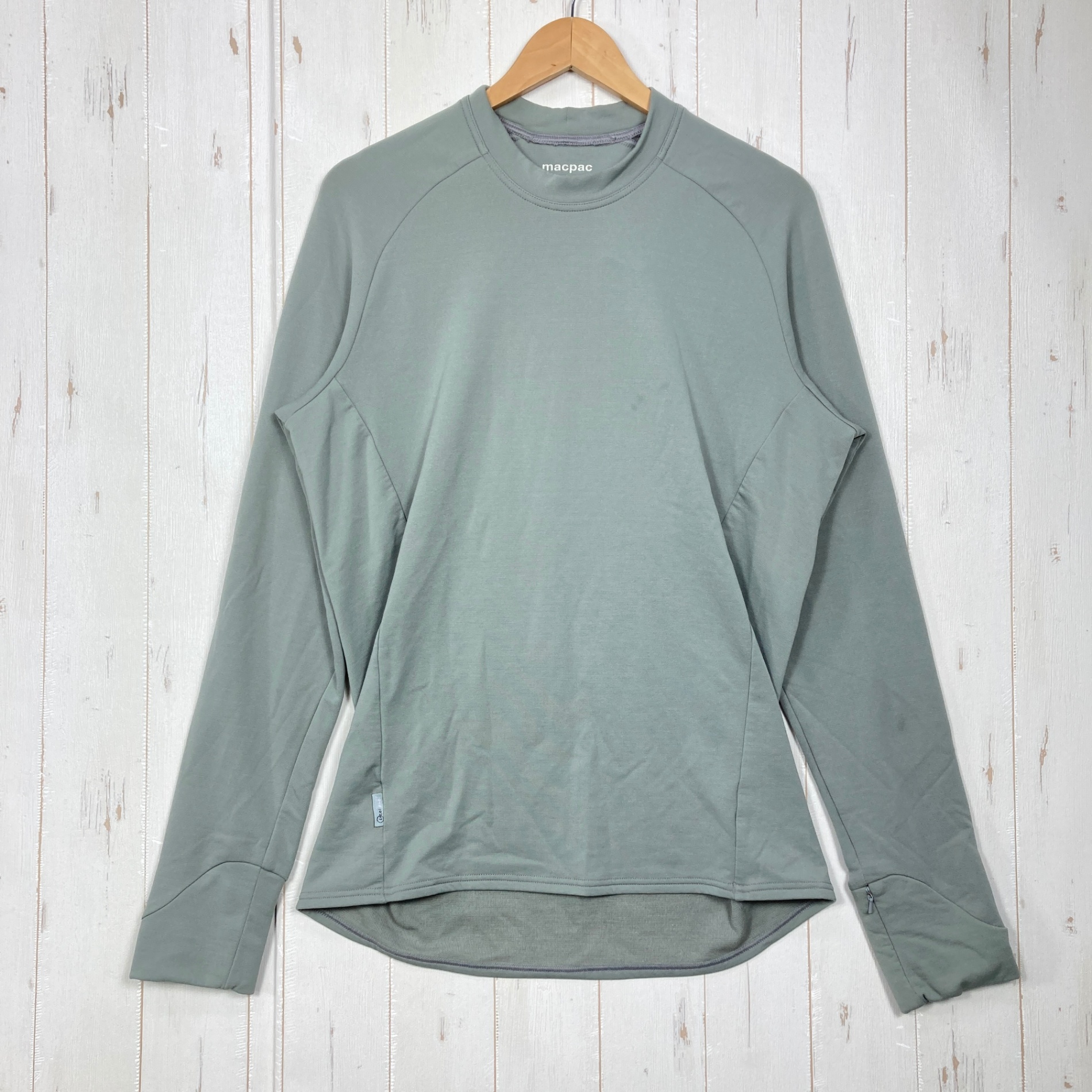 【Men's