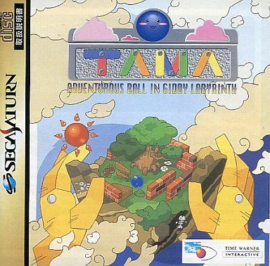 TAMA(タマ)