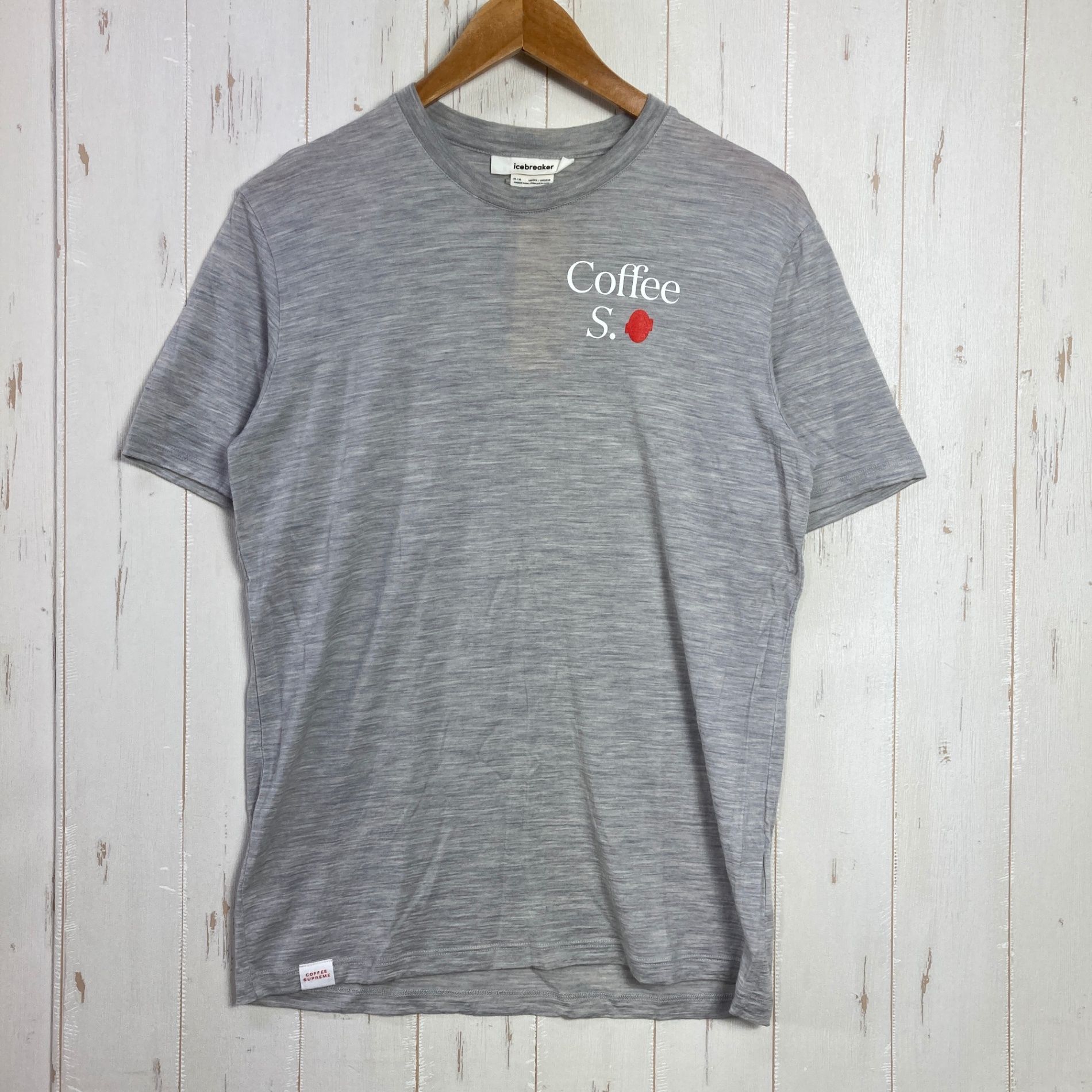 【Unisex