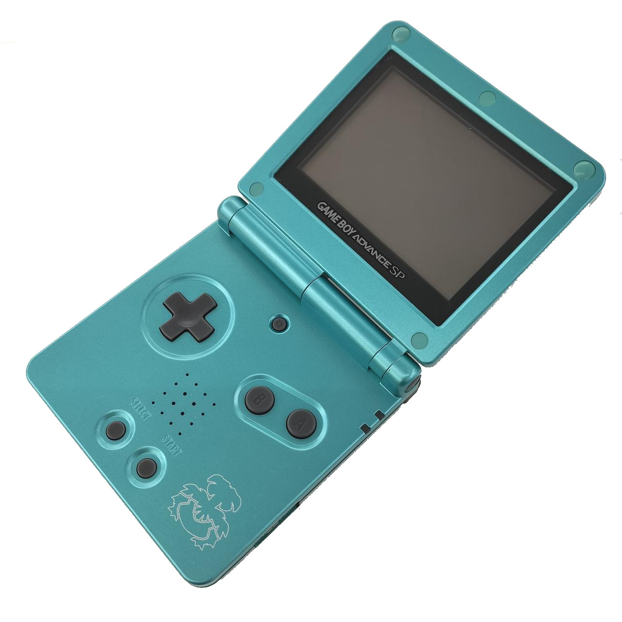 ゲームボーイアドバンスSP フシギバナエディション