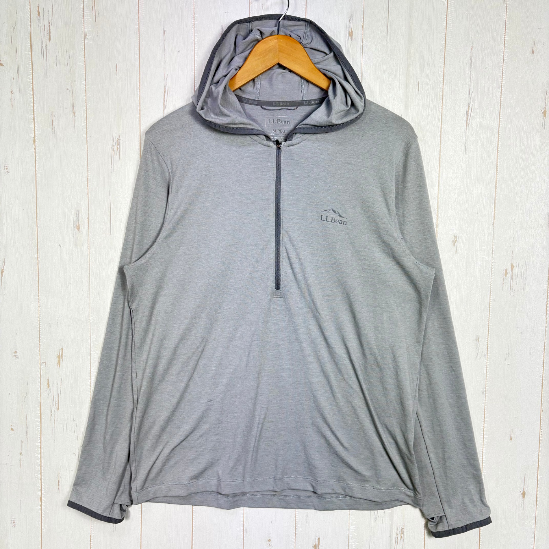 【Men's