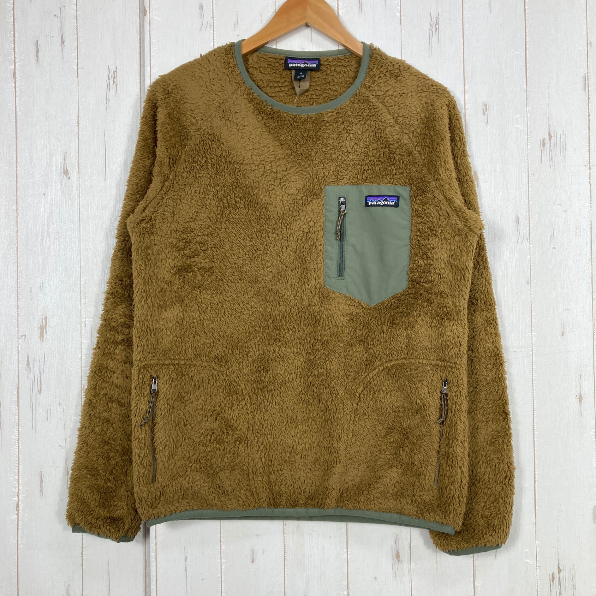 【Men's