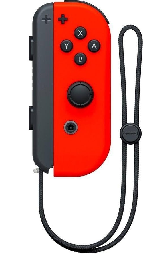 Joy-Con (R) レッド