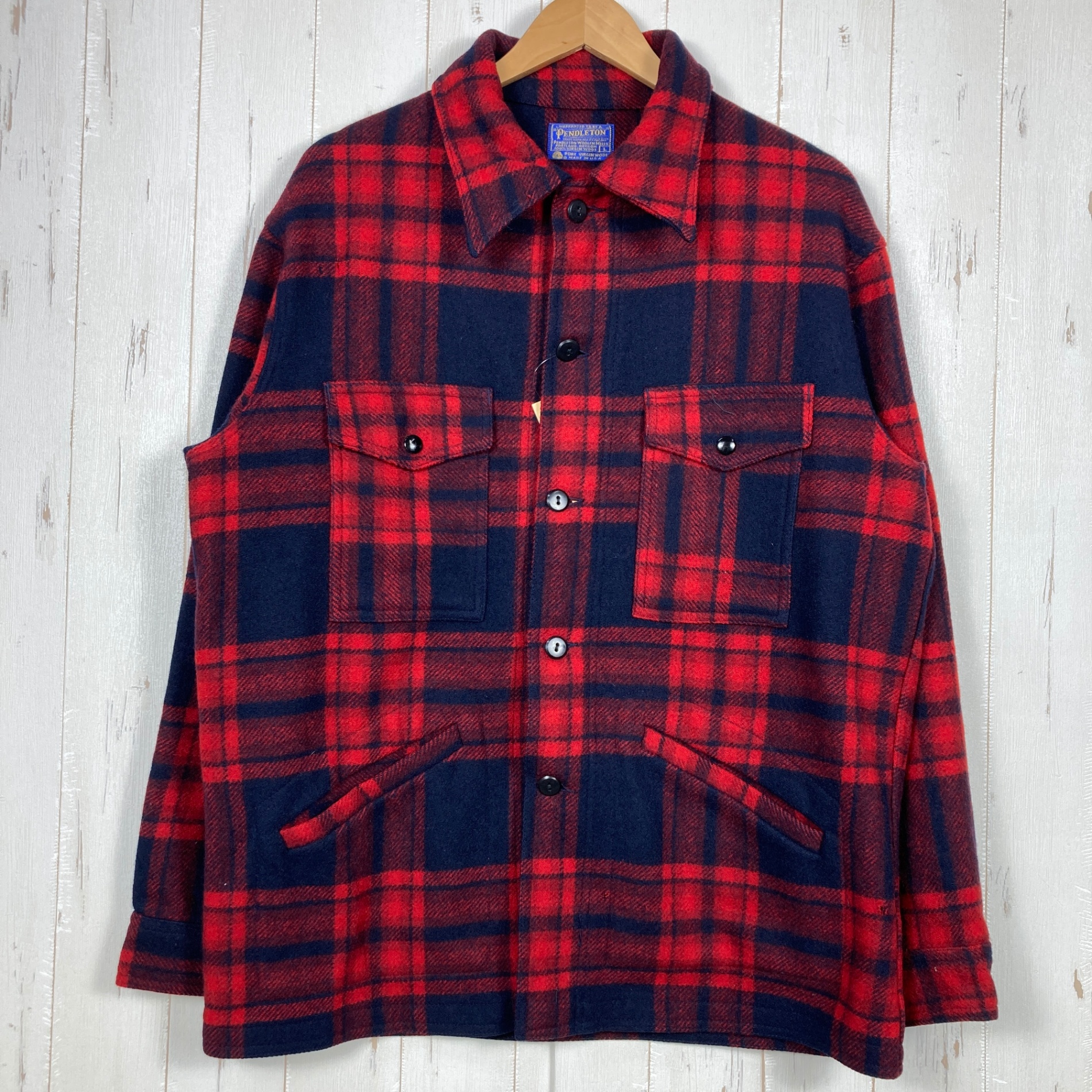 【Men's