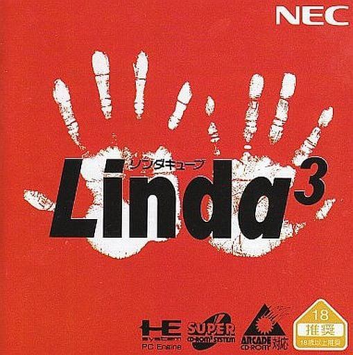 リンダキューブ