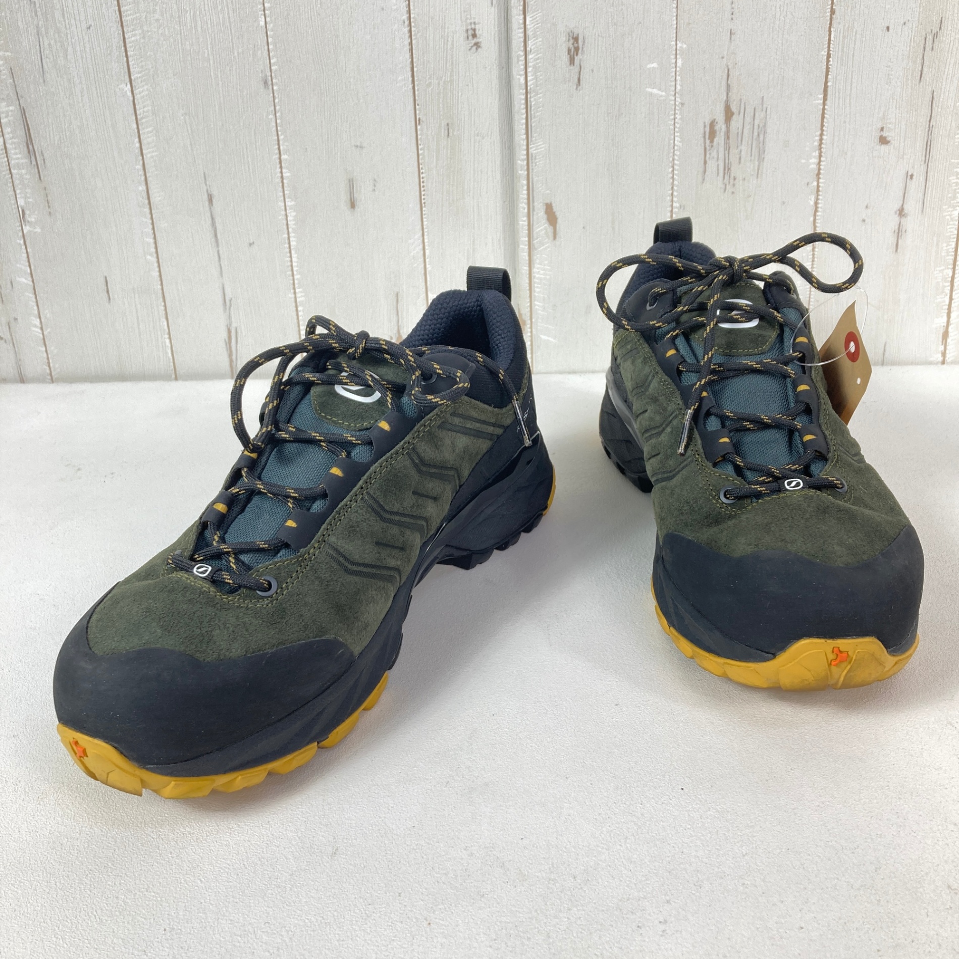 【Men's