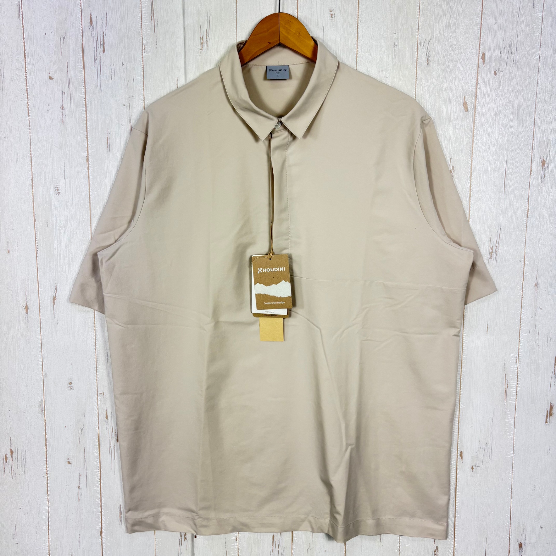 【Men's