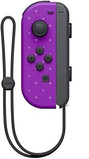 Joy-Con (L) ディズニー ツムツム フェスティバルセット